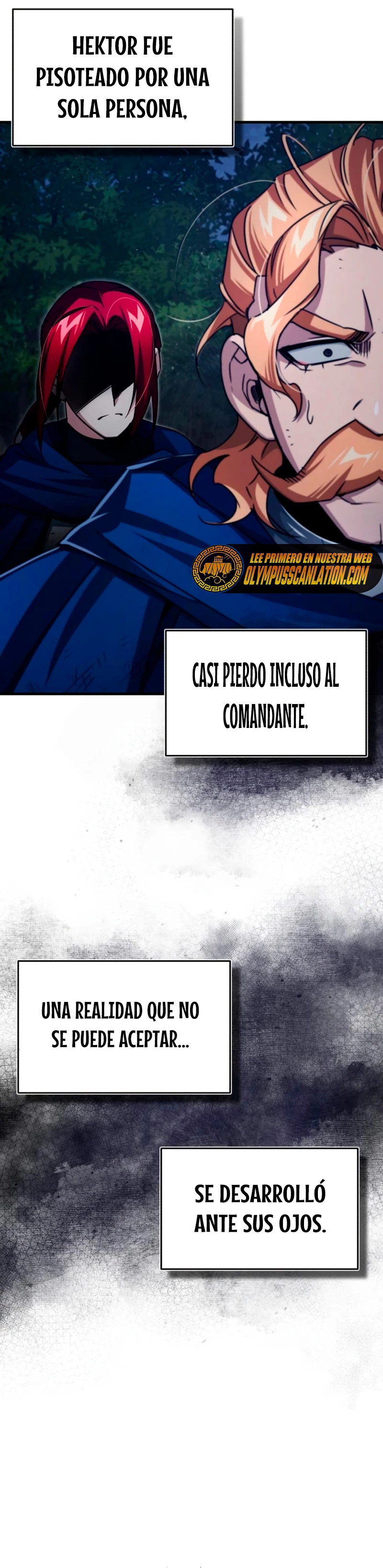 Roman Dmitry capítulo 65, página 4