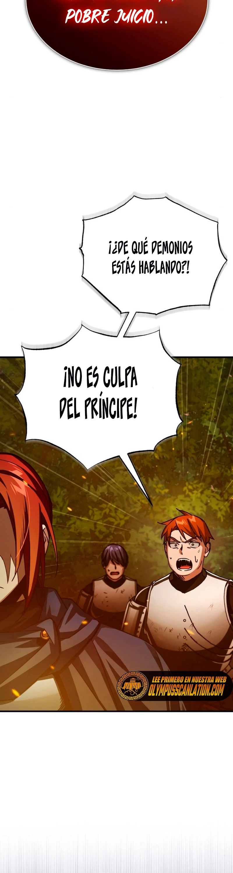 Roman Dmitry capítulo 65, página 10