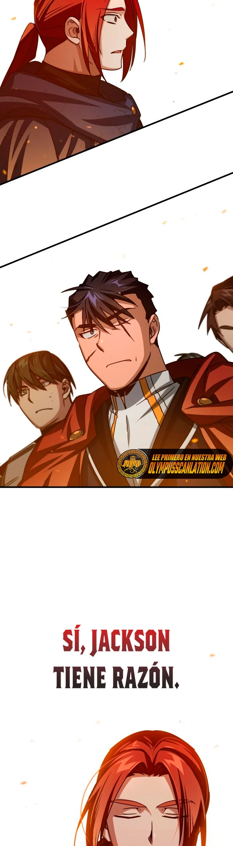 Roman Dmitry capítulo 65, página 13
