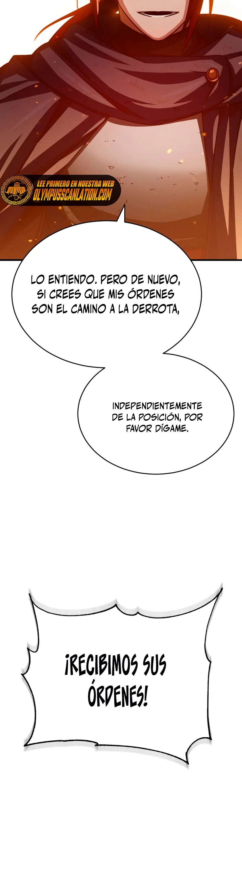 Roman Dmitry capítulo 65, página 14