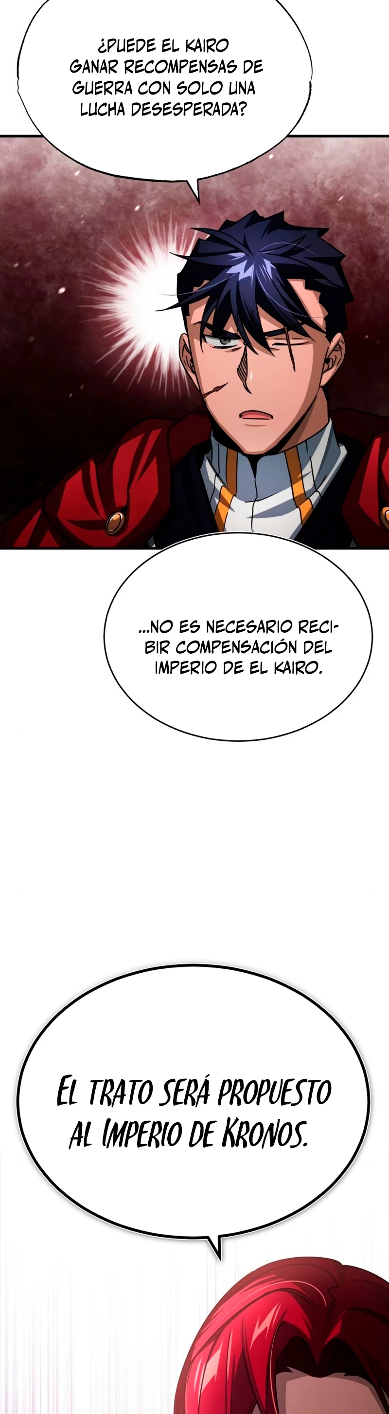Roman Dmitry capítulo 65, página 19
