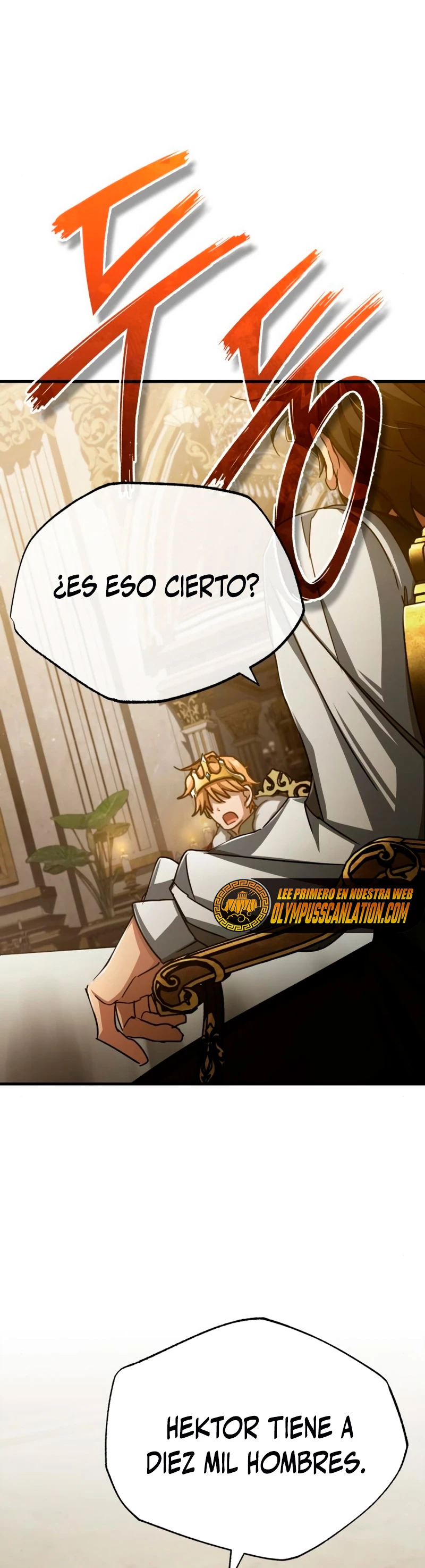 Roman Dmitry capítulo 65, página 27