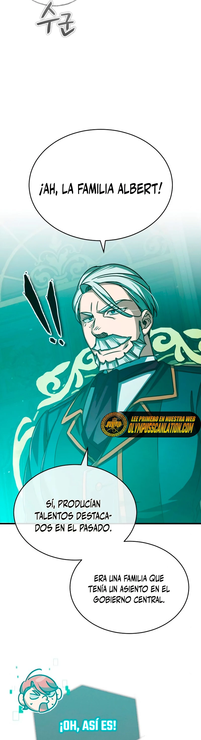 Roman Dmitry capítulo 65, página 33