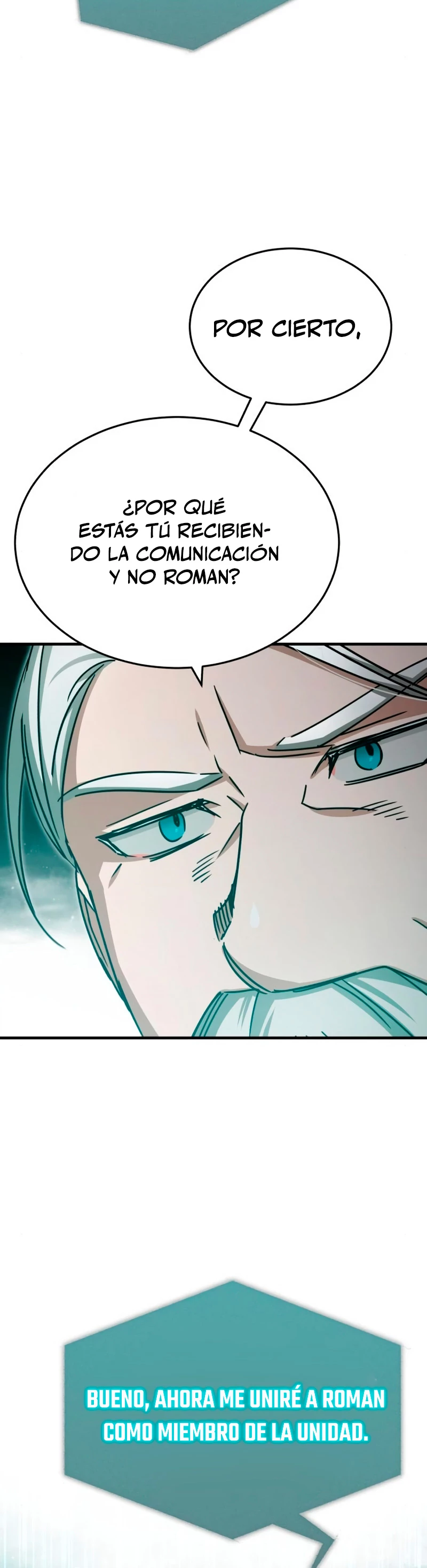 Roman Dmitry capítulo 65, página 34