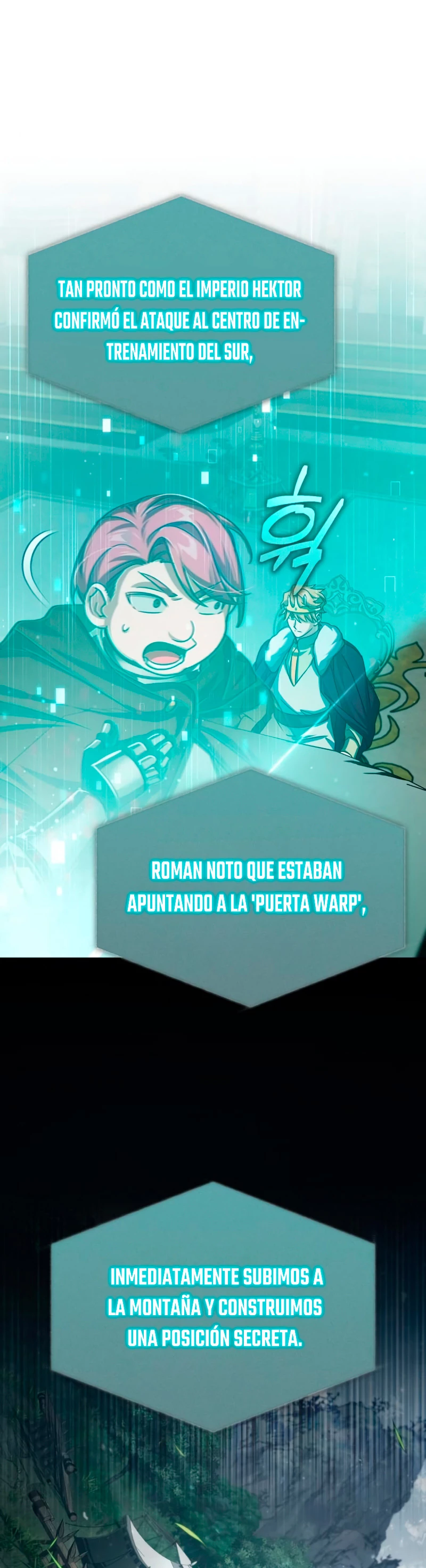 Roman Dmitry capítulo 65, página 39
