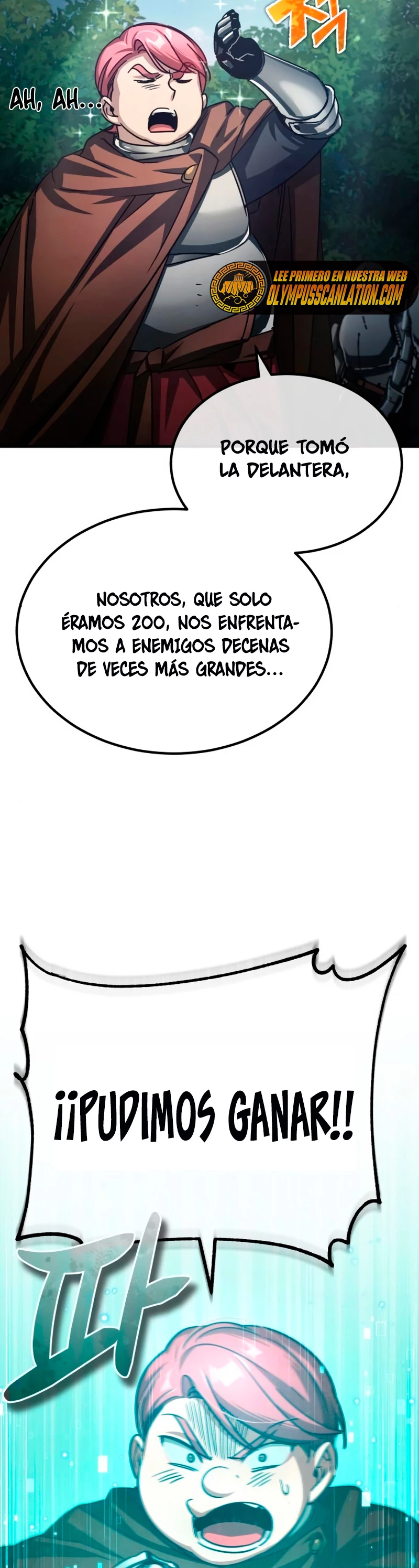 Roman Dmitry capítulo 65, página 43