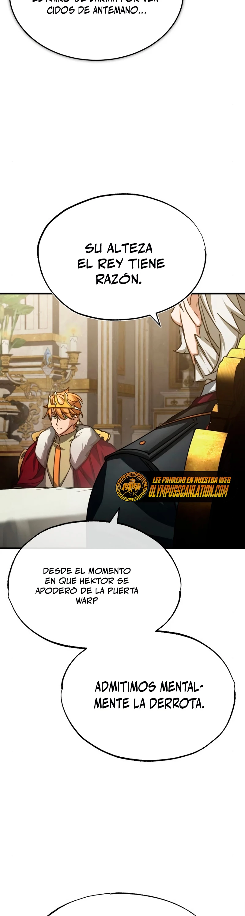 Roman Dmitry capítulo 65, página 46
