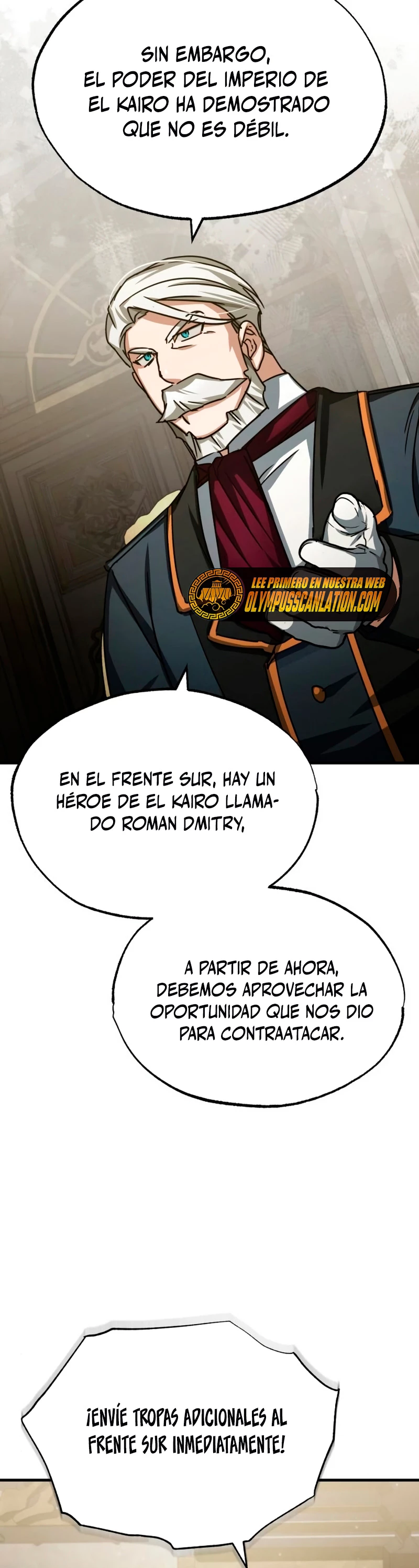 Roman Dmitry capítulo 65, página 47