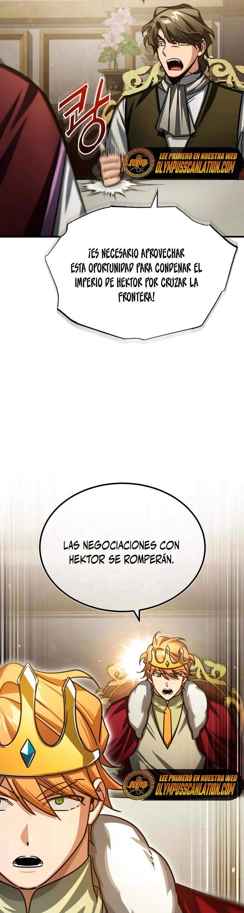 Roman Dmitry capítulo 65, página 48