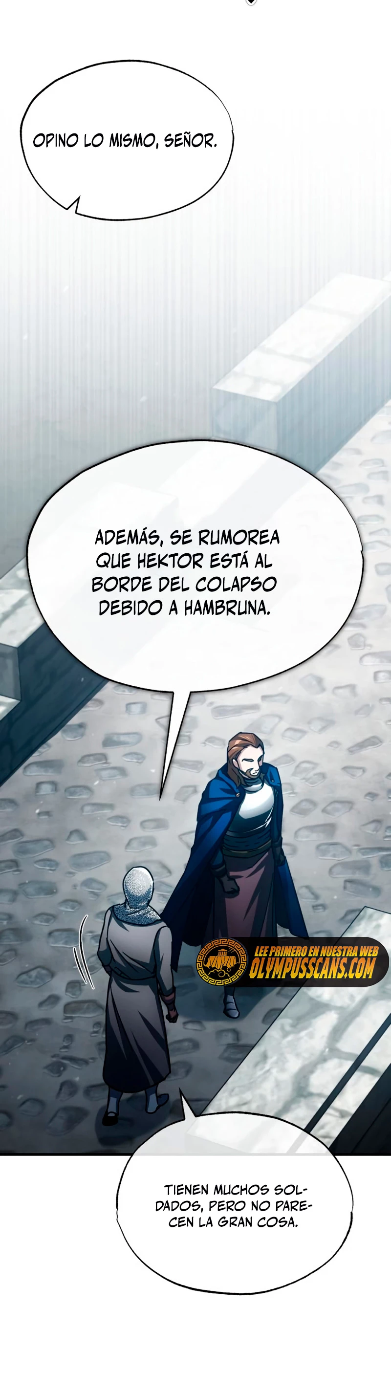 Roman Dmitry capítulo 66, página 4