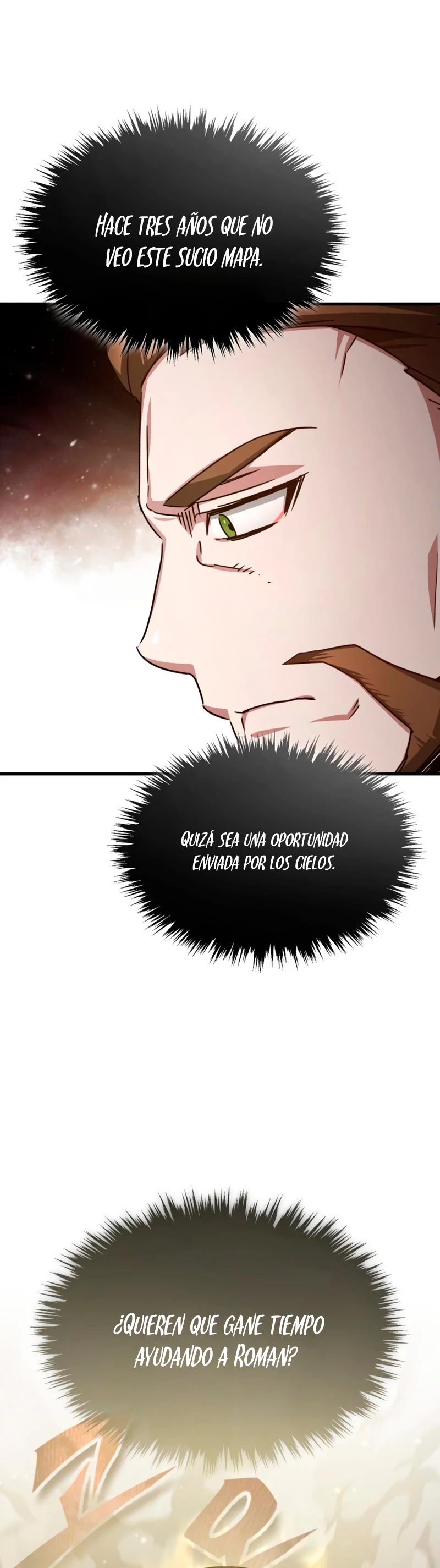 Roman Dmitry capítulo 66, página 5