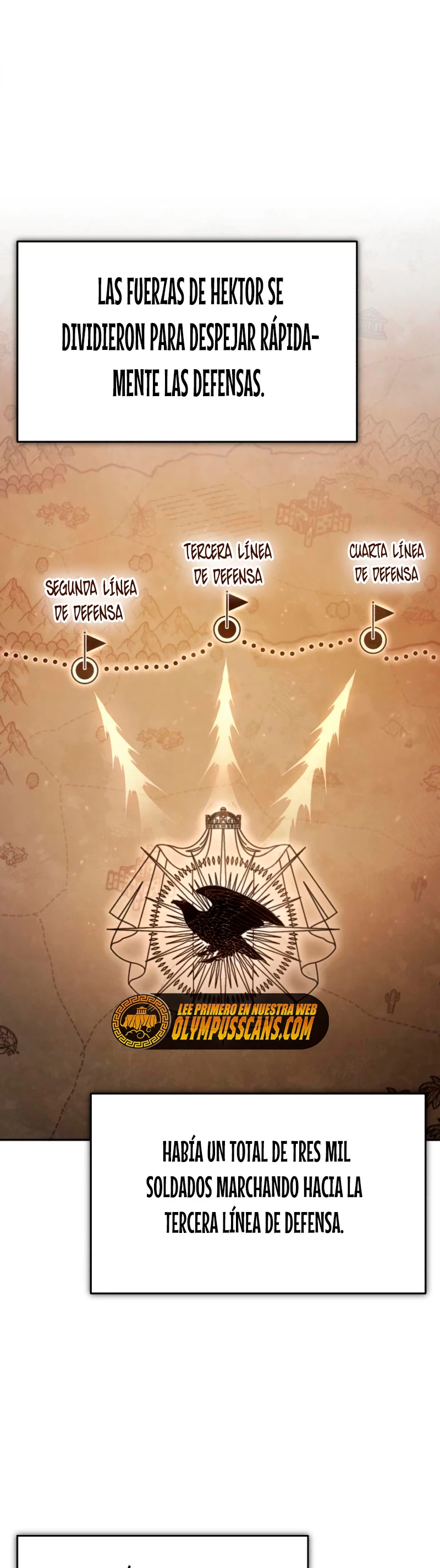 Roman Dmitry capítulo 66, página 8