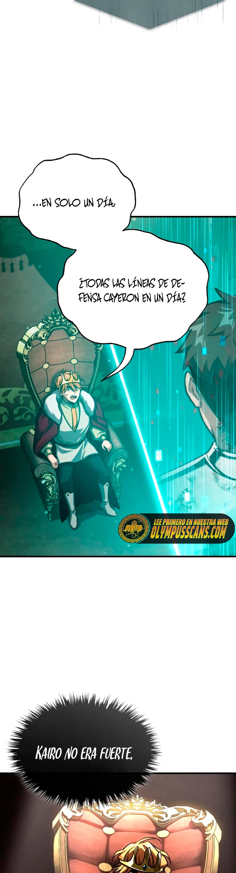 Roman Dmitry capítulo 66, página 16