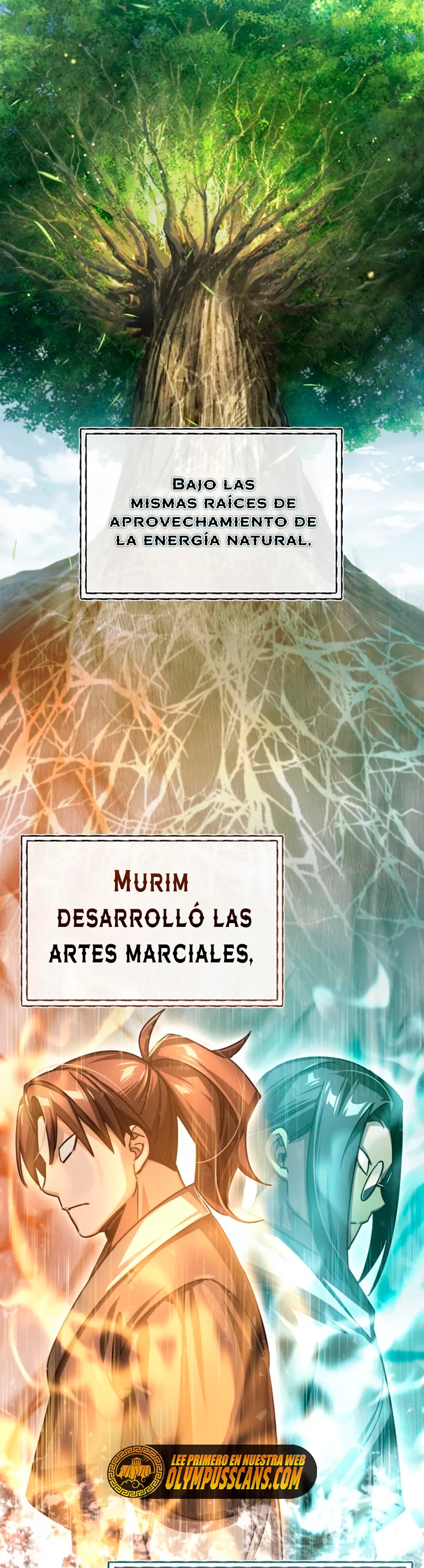 Roman Dmitry capítulo 66, página 20