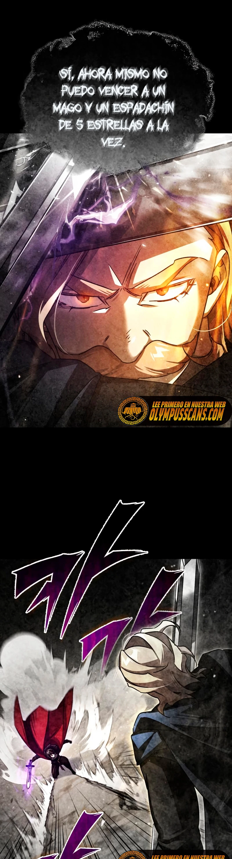 Roman Dmitry capítulo 66, página 30