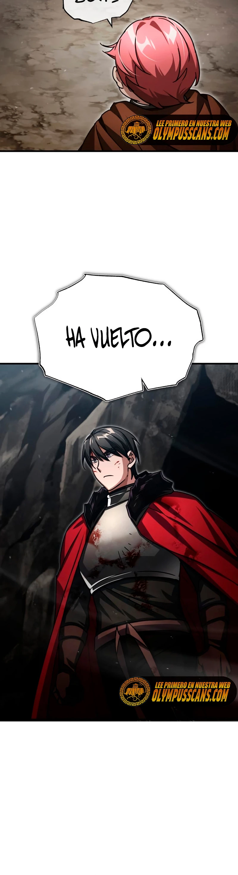 Roman Dmitry capítulo 66, página 41
