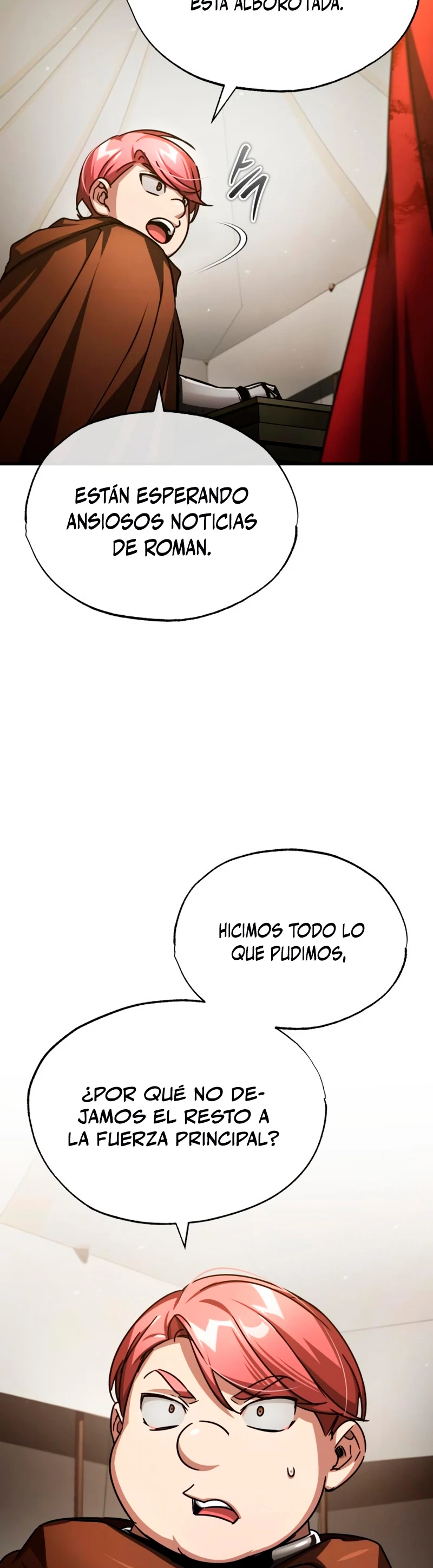 Roman Dmitry capítulo 66, página 44