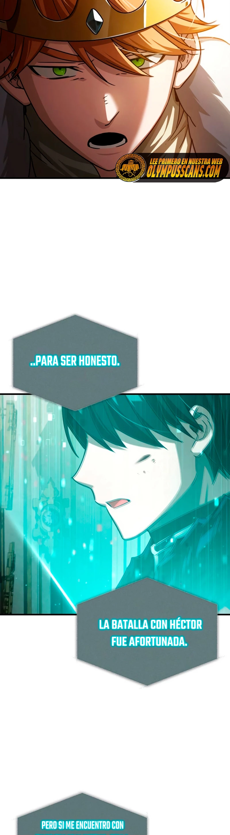 Roman Dmitry capítulo 66, página 49