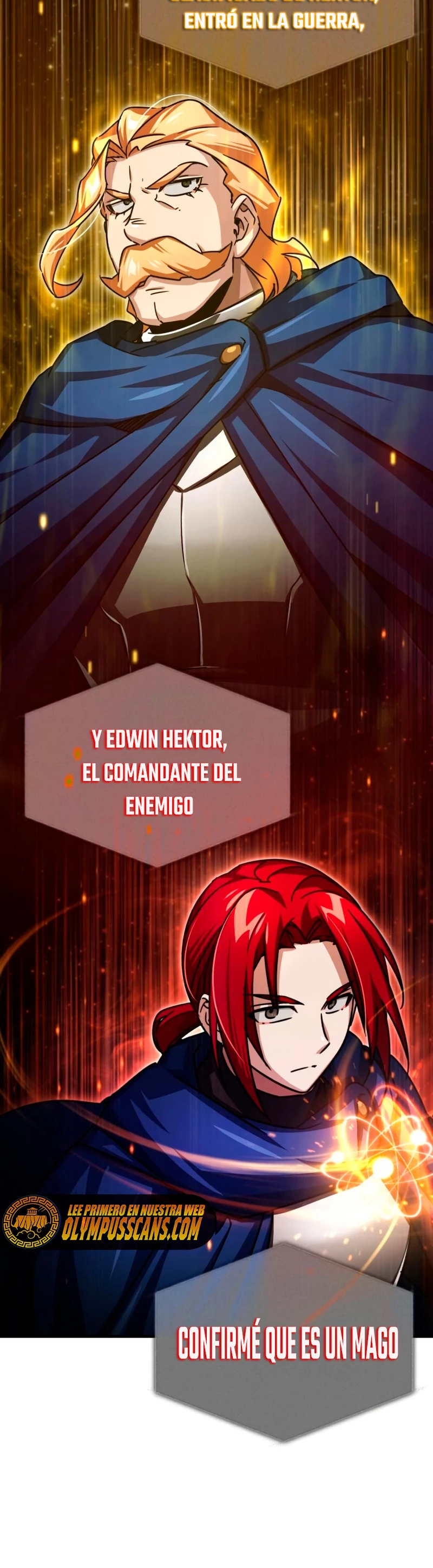Roman Dmitry capítulo 66, página 51