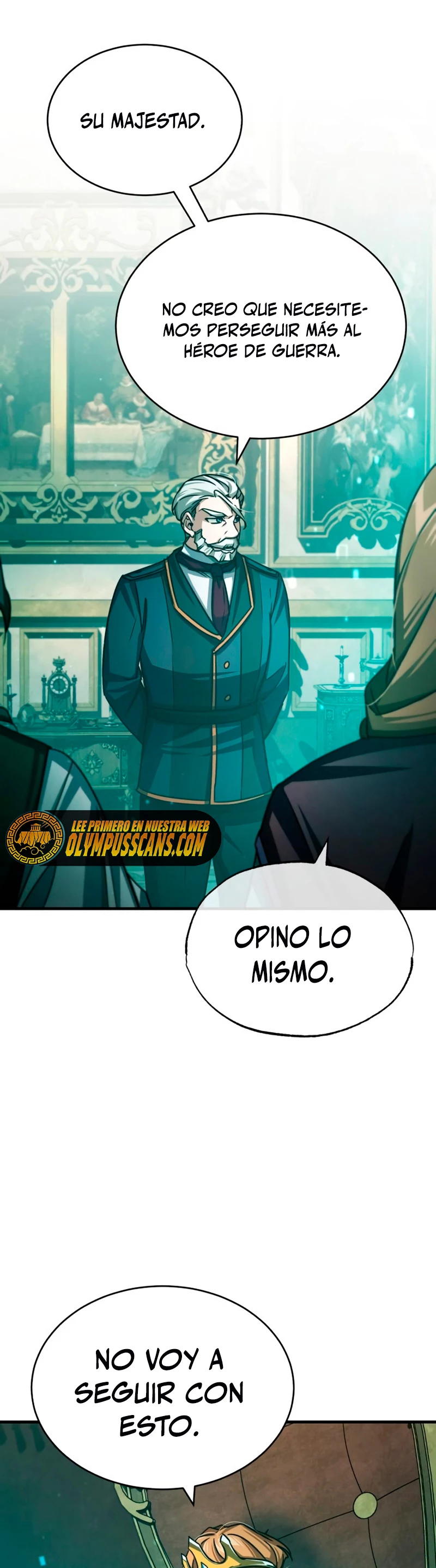 Roman Dmitry capítulo 66, página 55