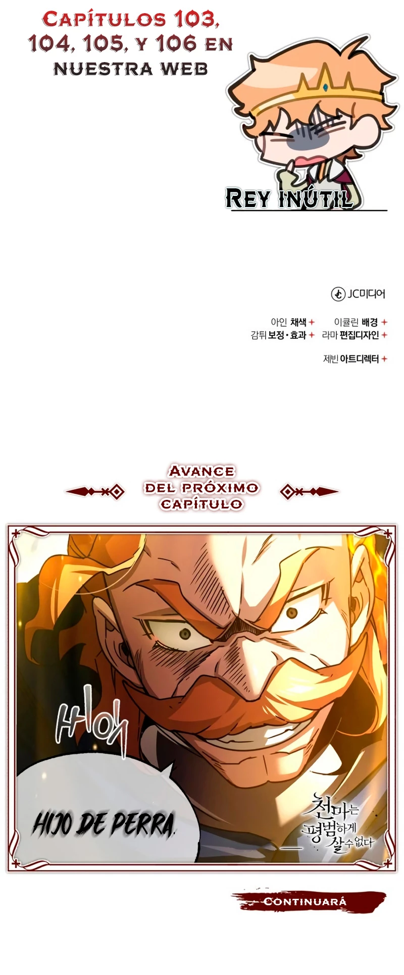 Roman Dmitry capítulo 66, página 63