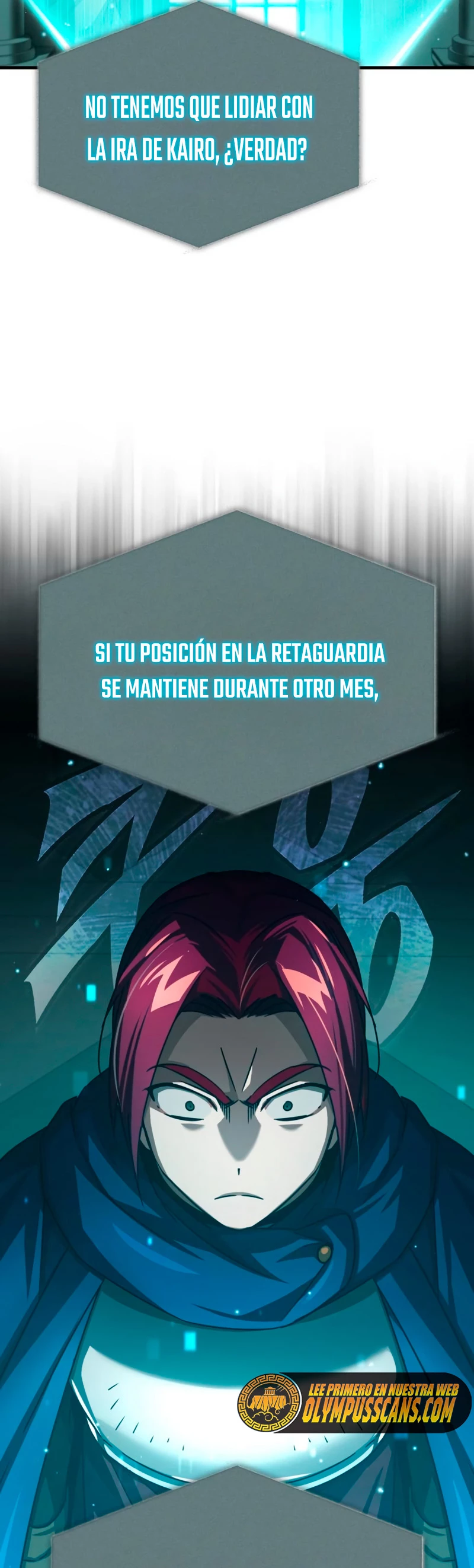 Roman Dmitry capítulo 67, página 4