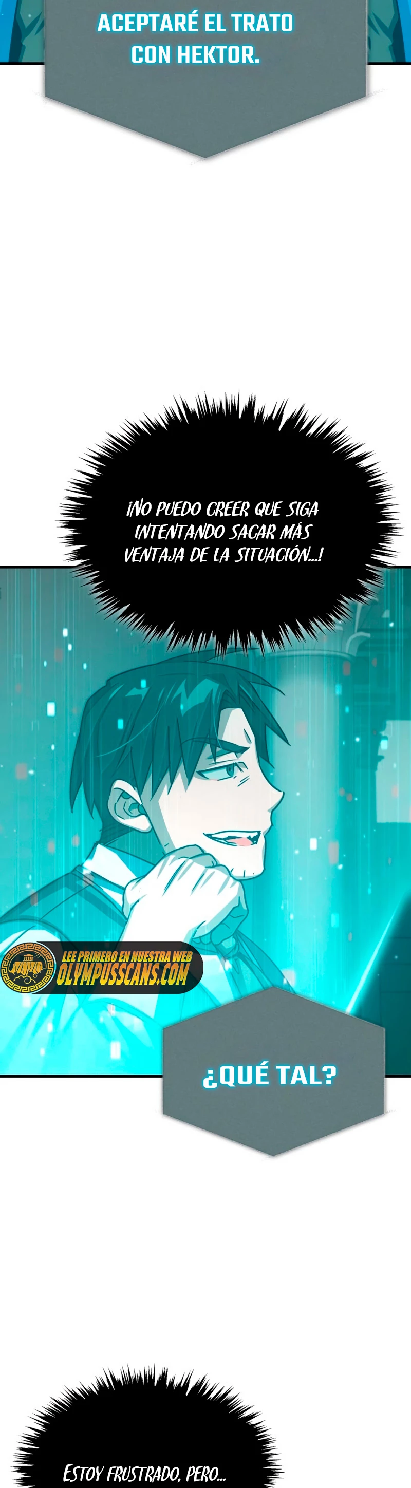 Roman Dmitry capítulo 67, página 5