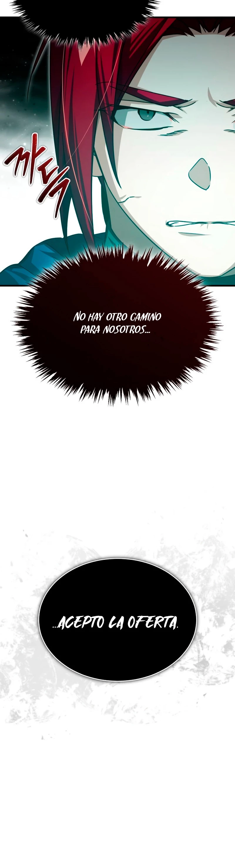 Roman Dmitry capítulo 67, página 6