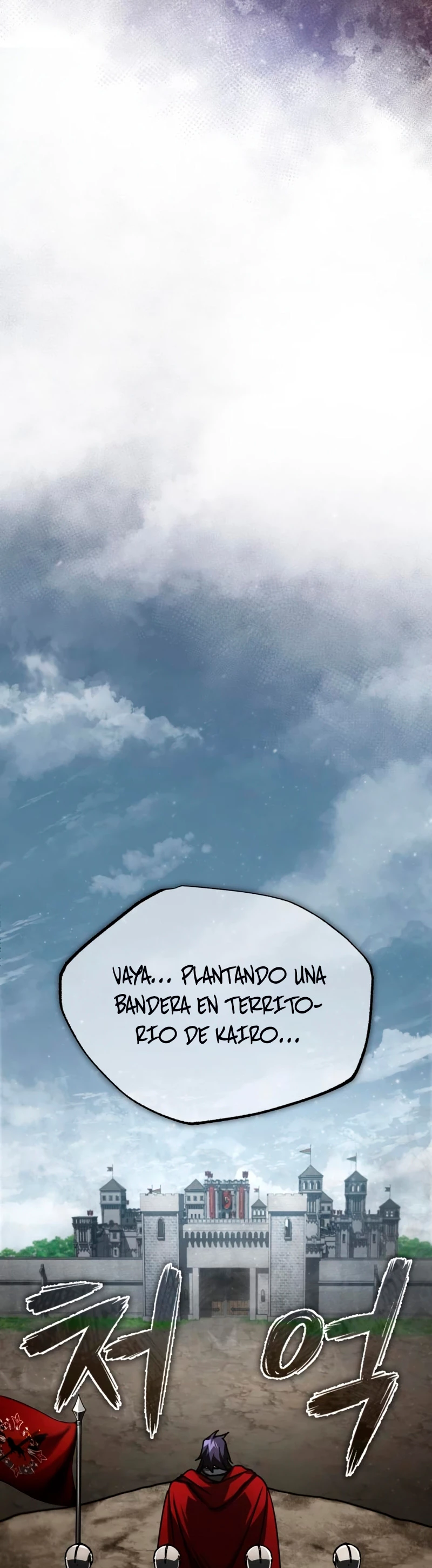 Roman Dmitry capítulo 67, página 10