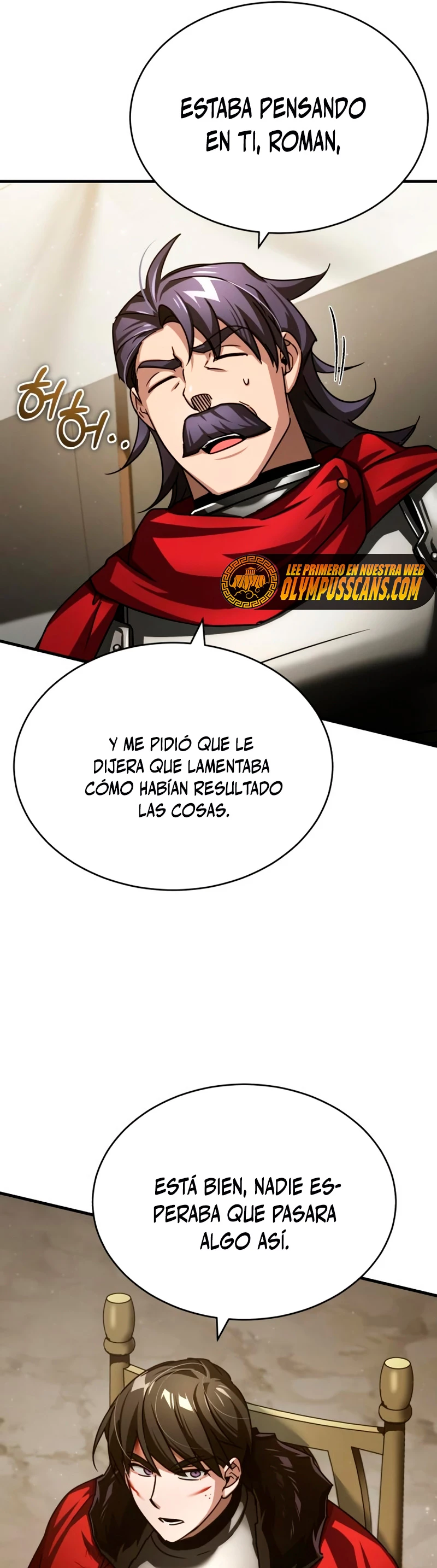 Roman Dmitry capítulo 67, página 22