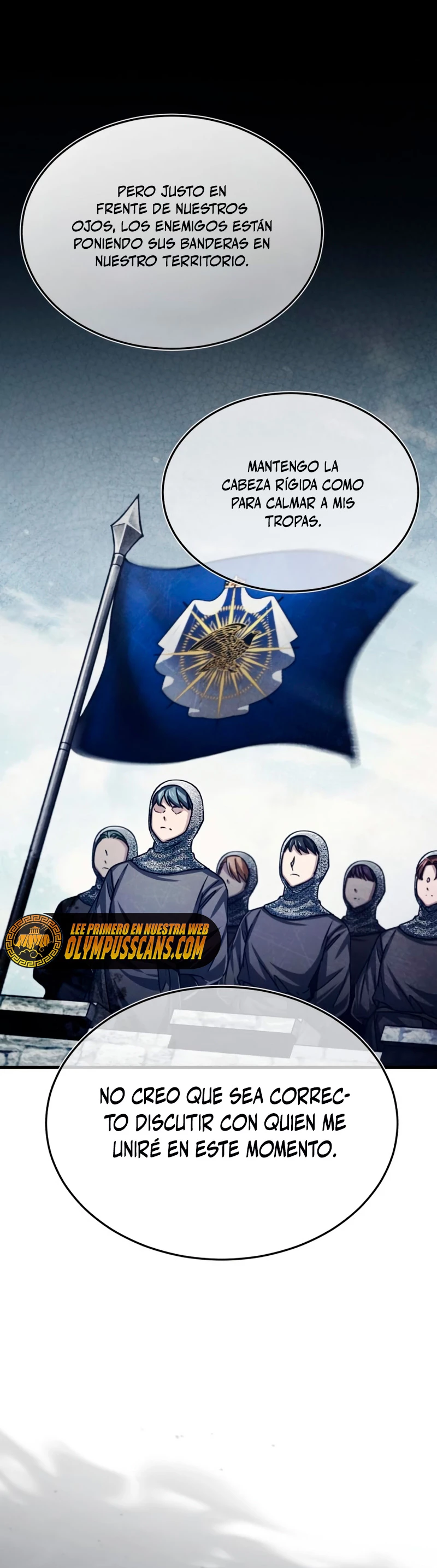 Roman Dmitry capítulo 67, página 27