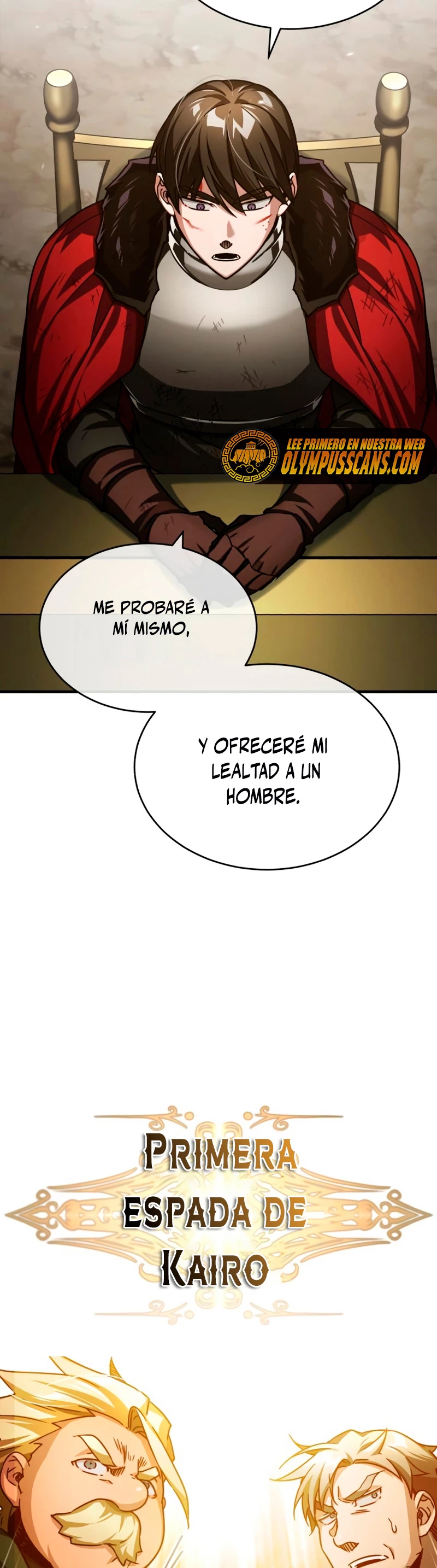 Roman Dmitry capítulo 67, página 29