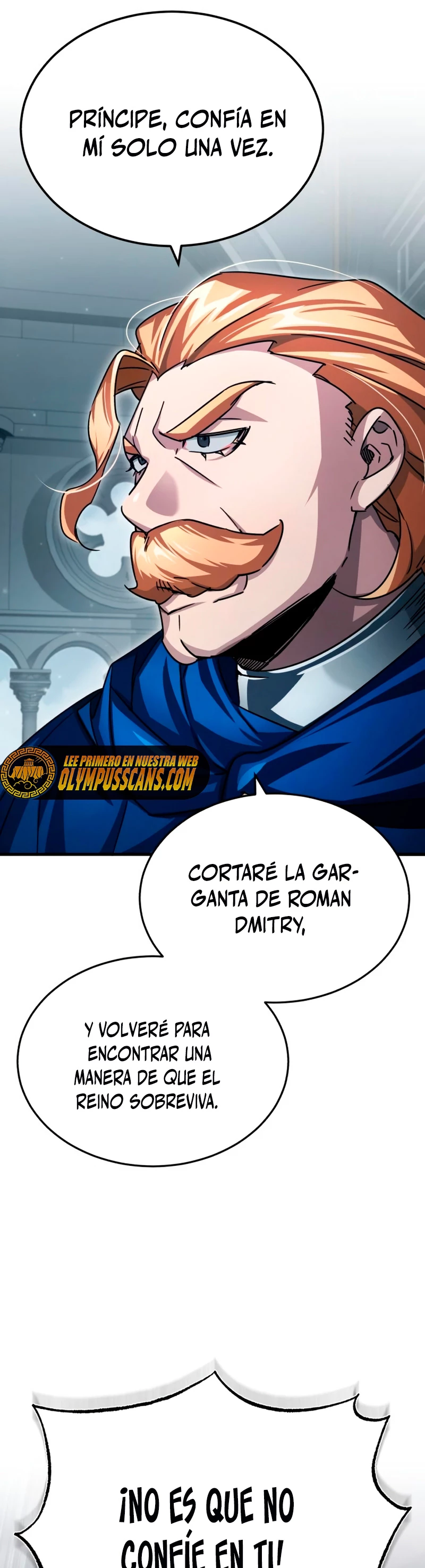Roman Dmitry capítulo 67, página 46
