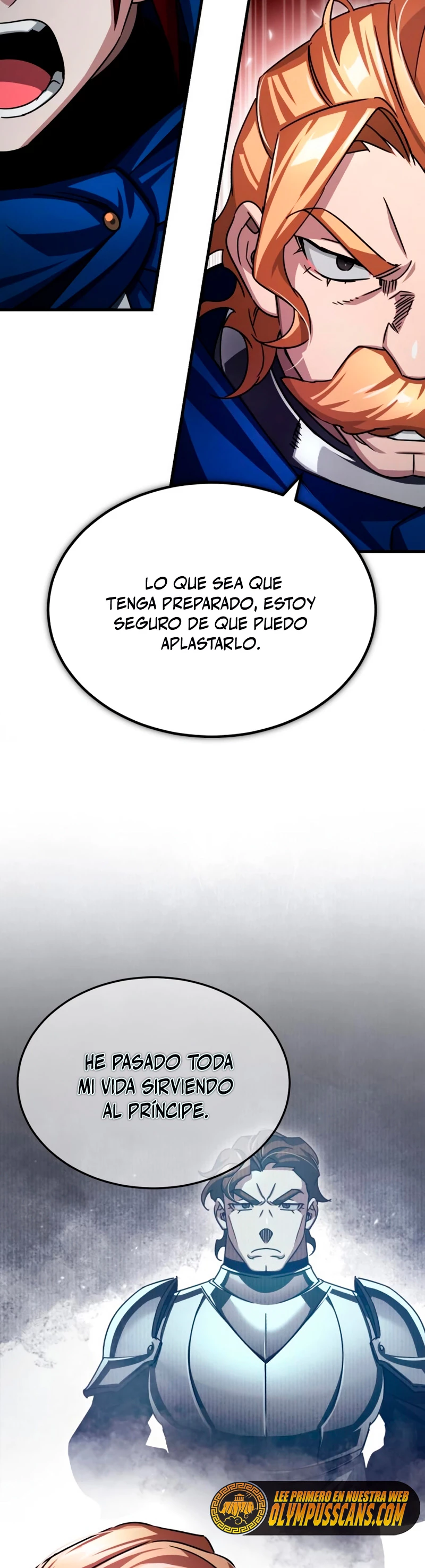 Roman Dmitry capítulo 67, página 49