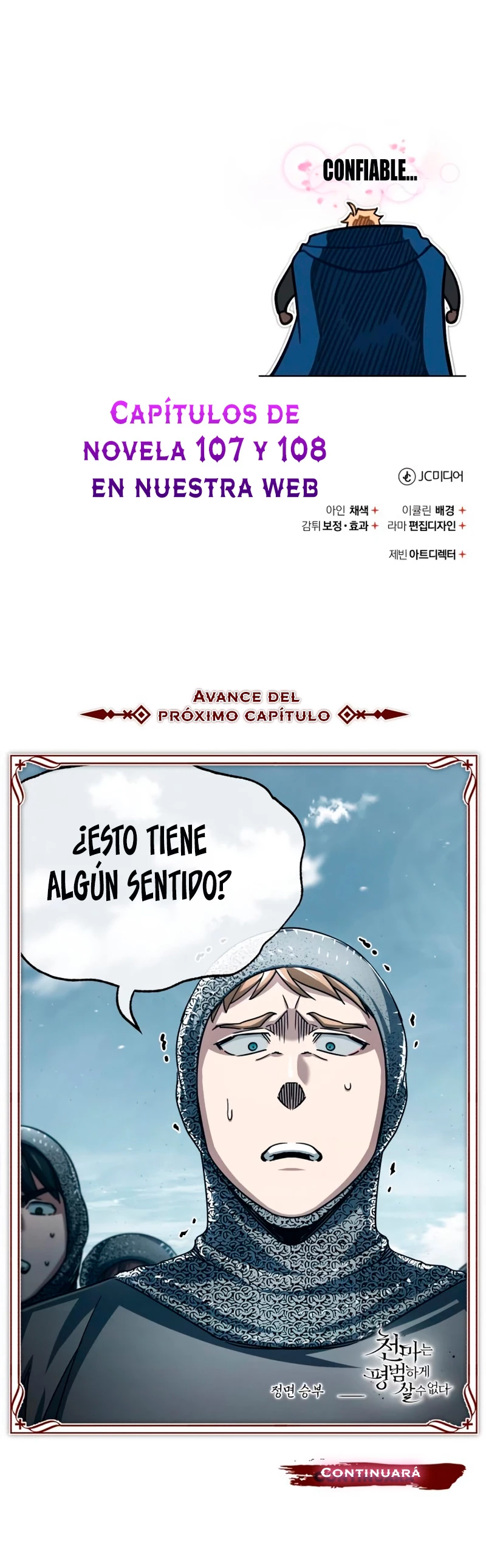 Roman Dmitry capítulo 67, página 58
