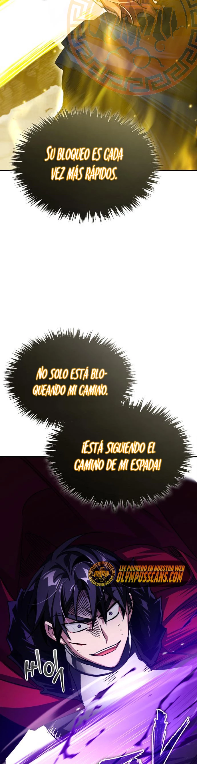 Roman Dmitry capítulo 68, página 19