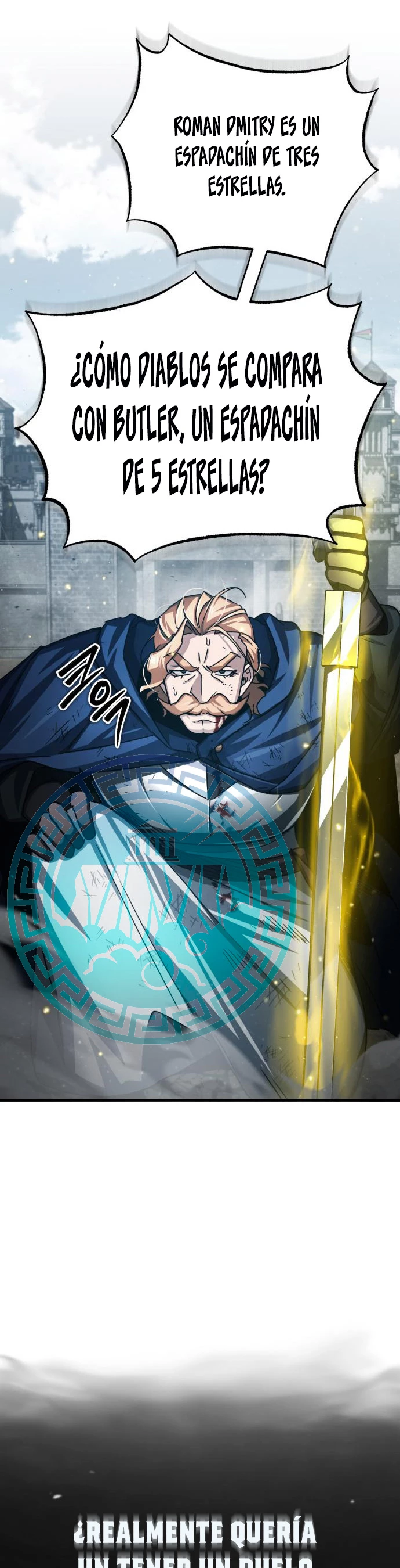Roman Dmitry capítulo 68, página 33