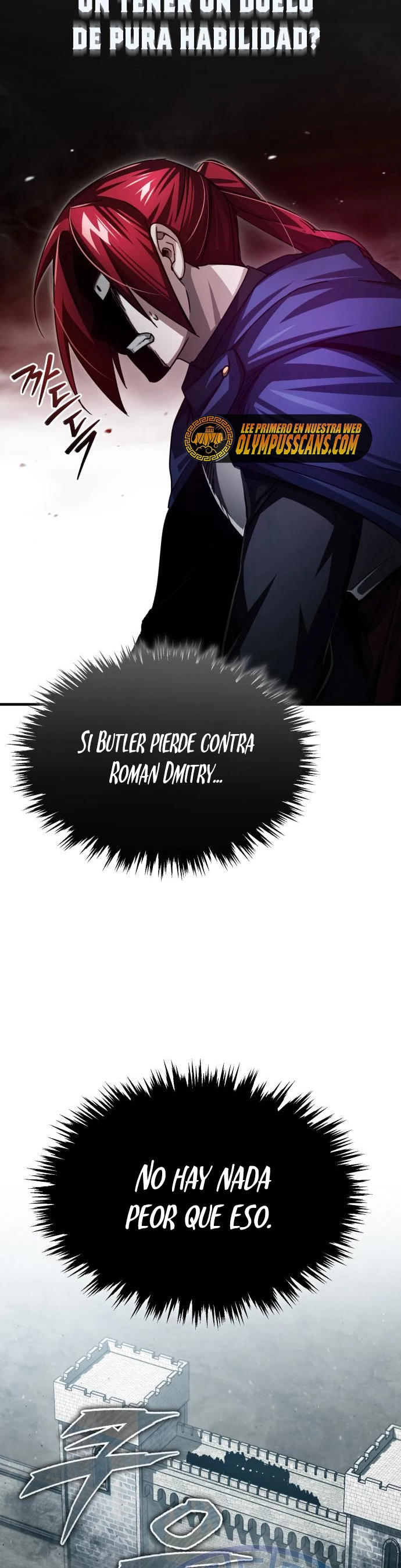 Roman Dmitry capítulo 68, página 34