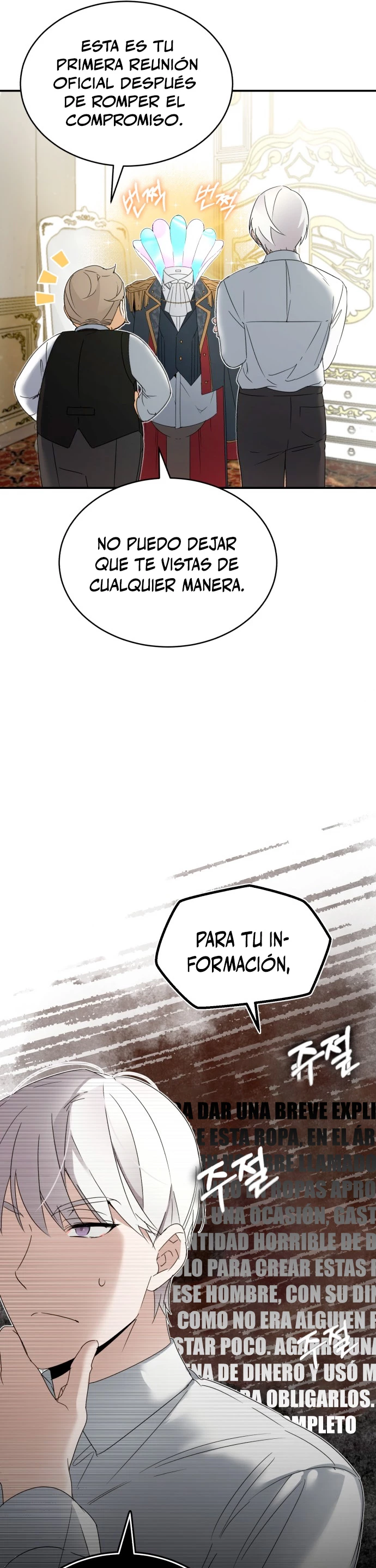 Roman Dmitry capítulo 19, página 14