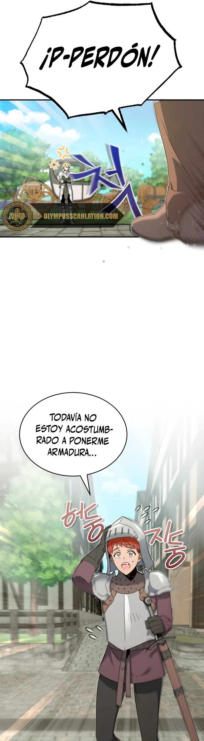 Roman Dmitry capítulo 19, página 19
