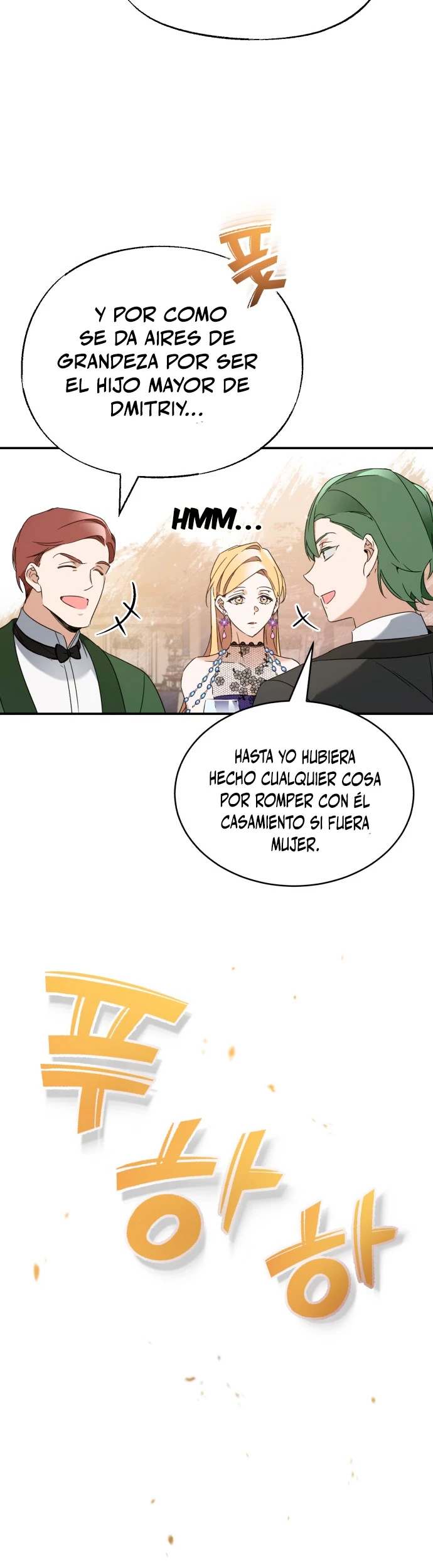 Roman Dmitry capítulo 19, página 33