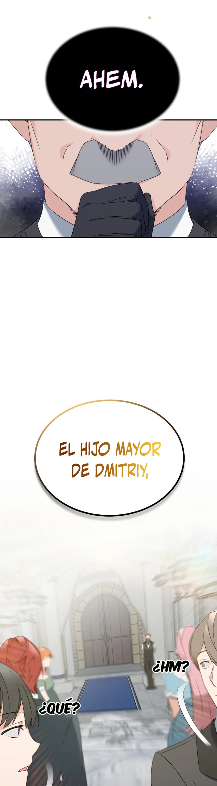 Roman Dmitry capítulo 19, página 34