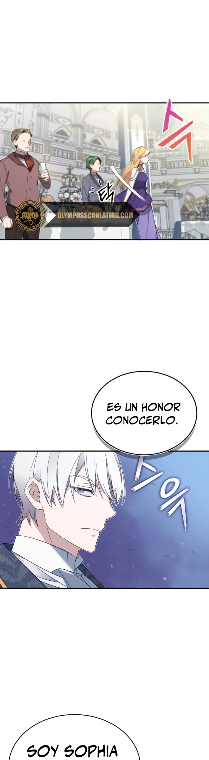 Roman Dmitry capítulo 19, página 39