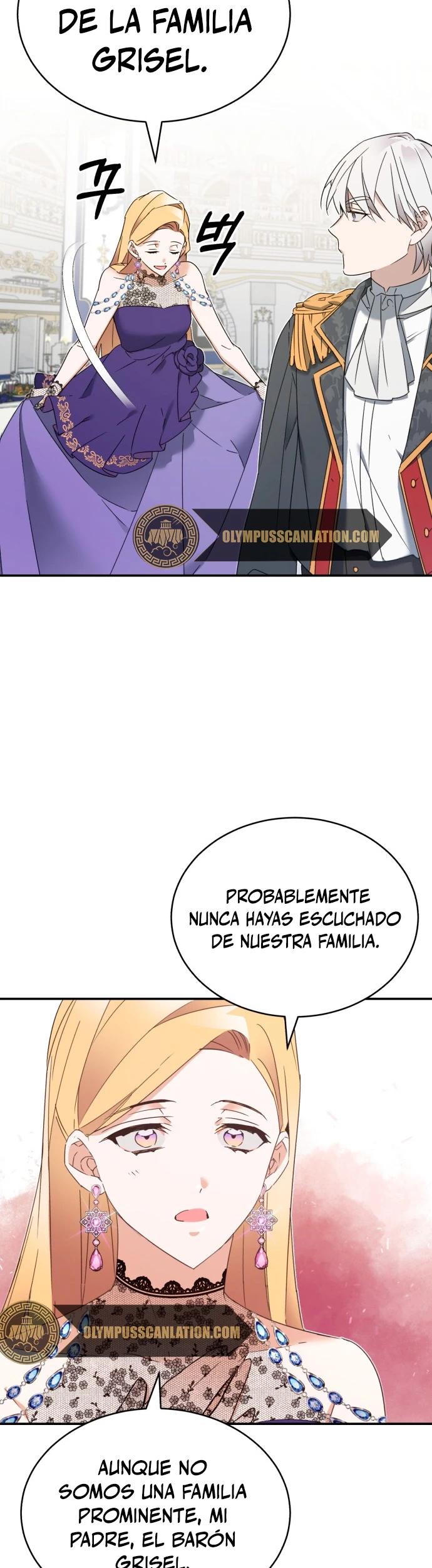 Roman Dmitry capítulo 19, página 40