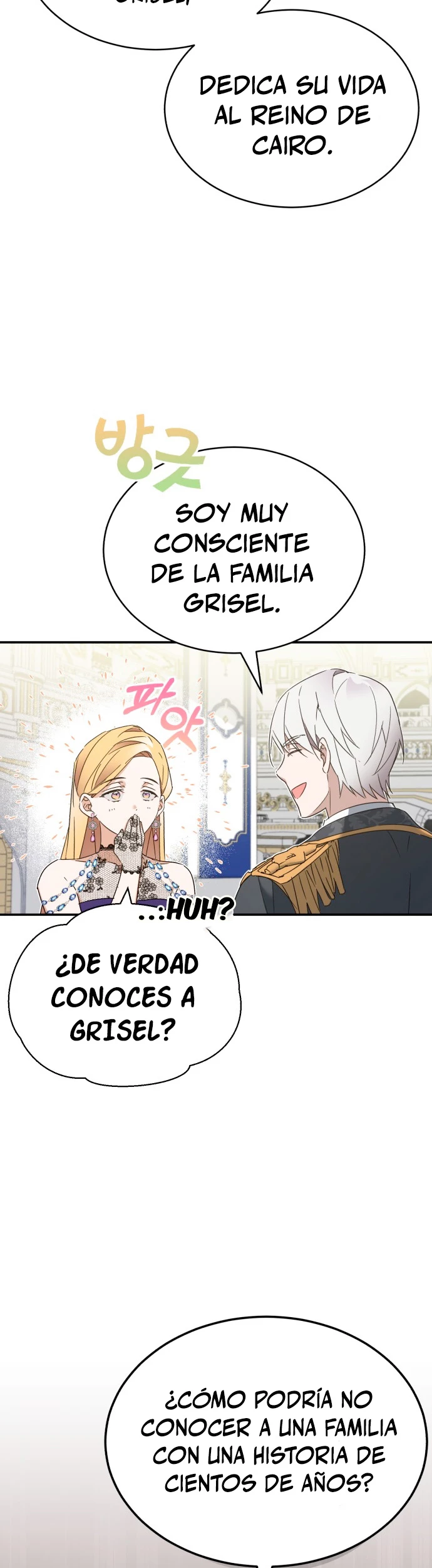 Roman Dmitry capítulo 19, página 41