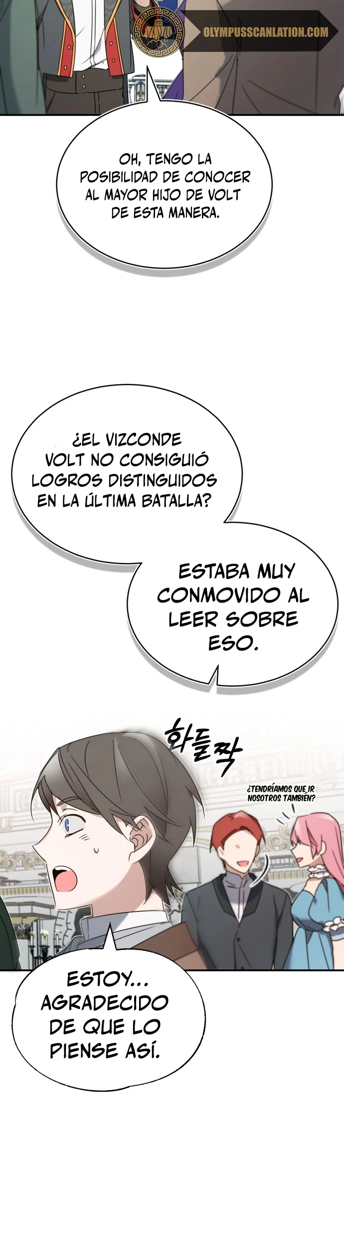 Roman Dmitry capítulo 19, página 48