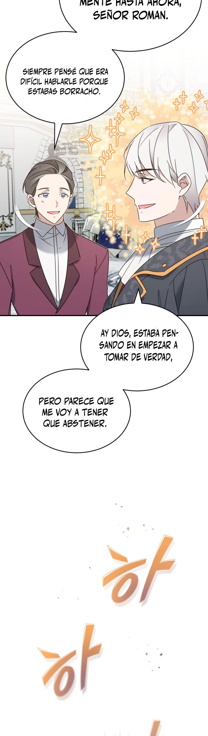 Roman Dmitry capítulo 19, página 51