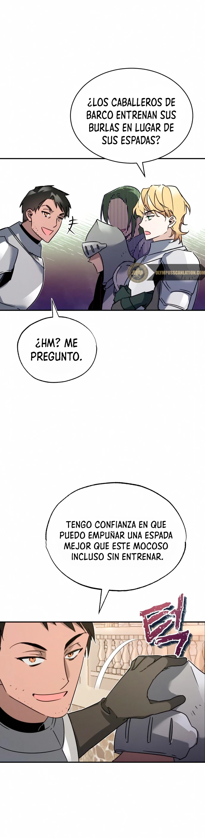Roman Dmitry capítulo 21, página 7