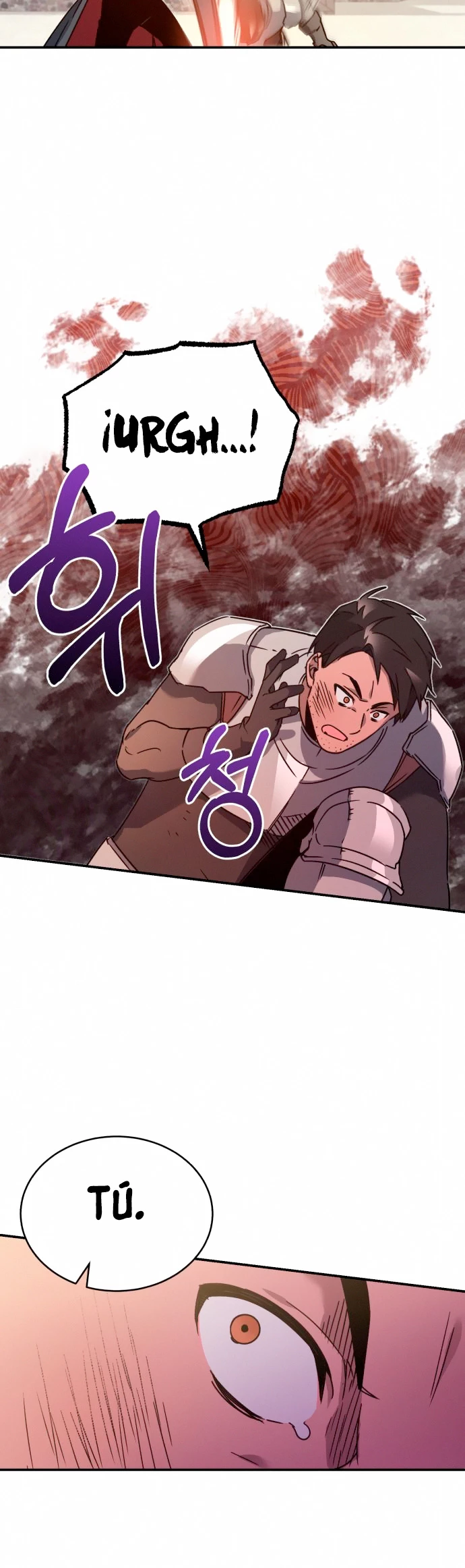 Roman Dmitry capítulo 21, página 22