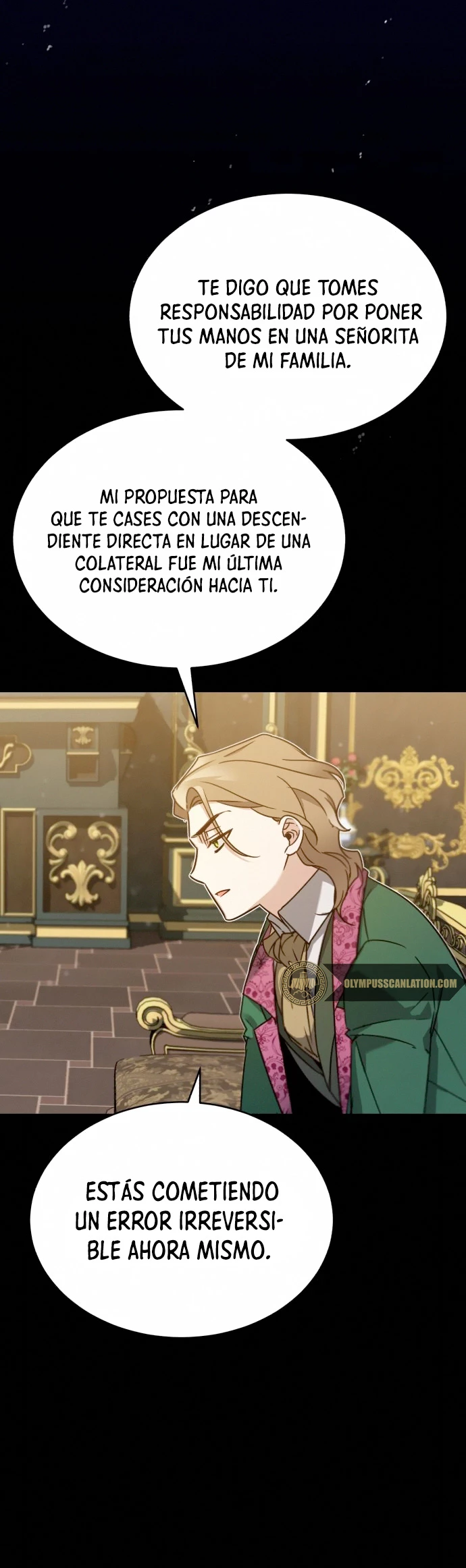Roman Dmitry capítulo 21, página 26